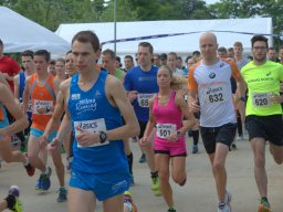 HeidekampparkRun